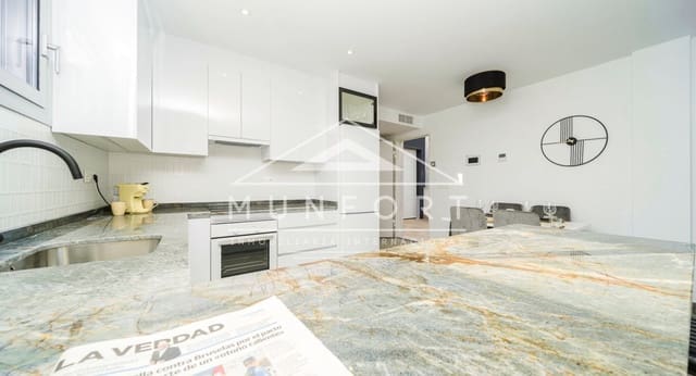 3 bedroom Villa for sale in Los Alcázares with pool - € 445,000 (Ref: 9270343)