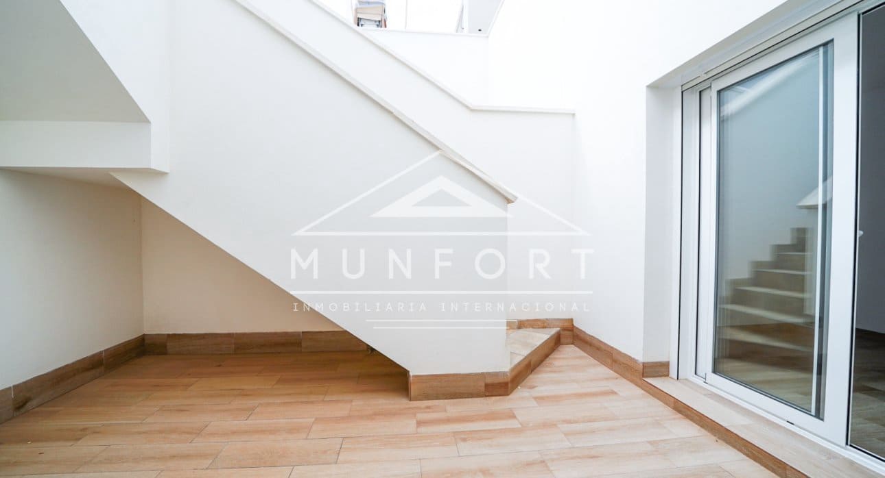 3 slaapkamer Villa te koop in San Javier met zwembad - € 372.000 (Ref: 9270346)