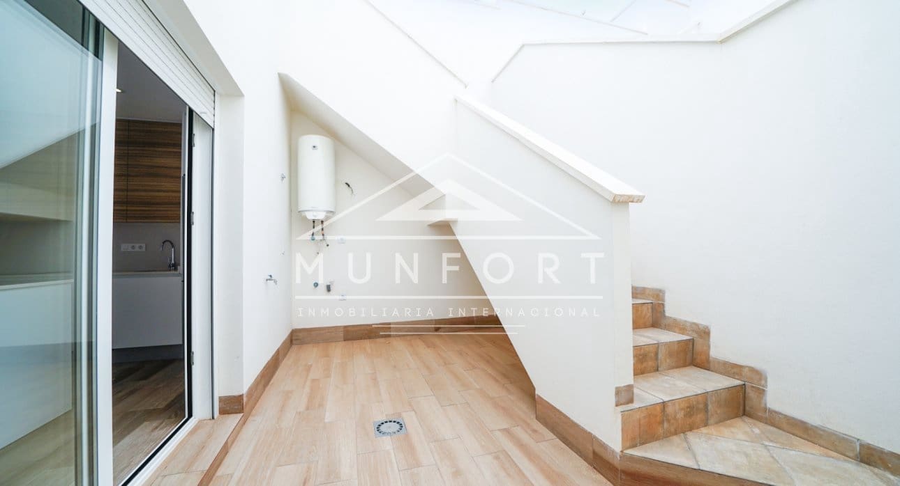 3 slaapkamer Villa te koop in San Javier met zwembad - € 372.000 (Ref: 9270346)