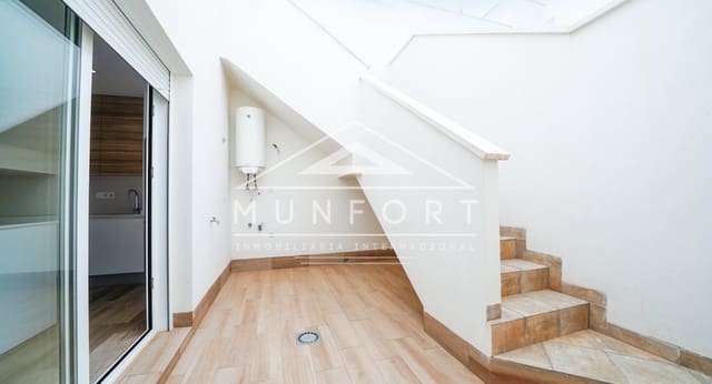 3 slaapkamer Villa te koop in Santiago de la Ribera, San Javier met zwembad - € 372.000 (Ref: 9270346)