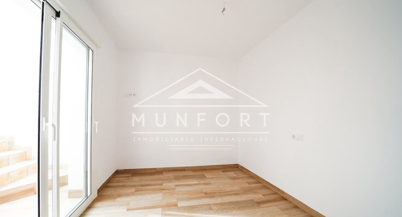 3 slaapkamer Villa te koop in San Javier met zwembad - € 372.000 (Ref: 9270346)