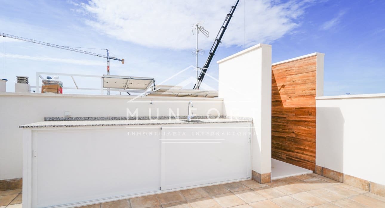 3 slaapkamer Villa te koop in San Javier met zwembad - € 372.000 (Ref: 9270346)