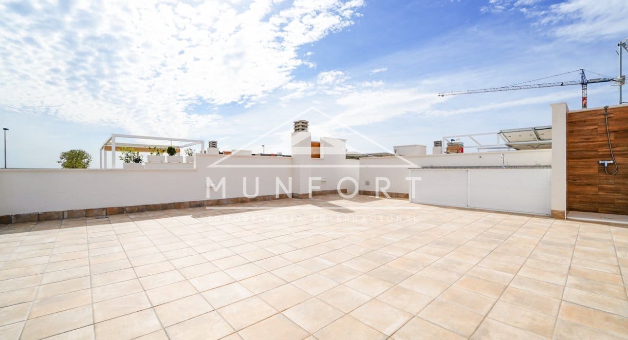 3 slaapkamer Villa te koop in San Javier met zwembad - € 372.000 (Ref: 9270346)