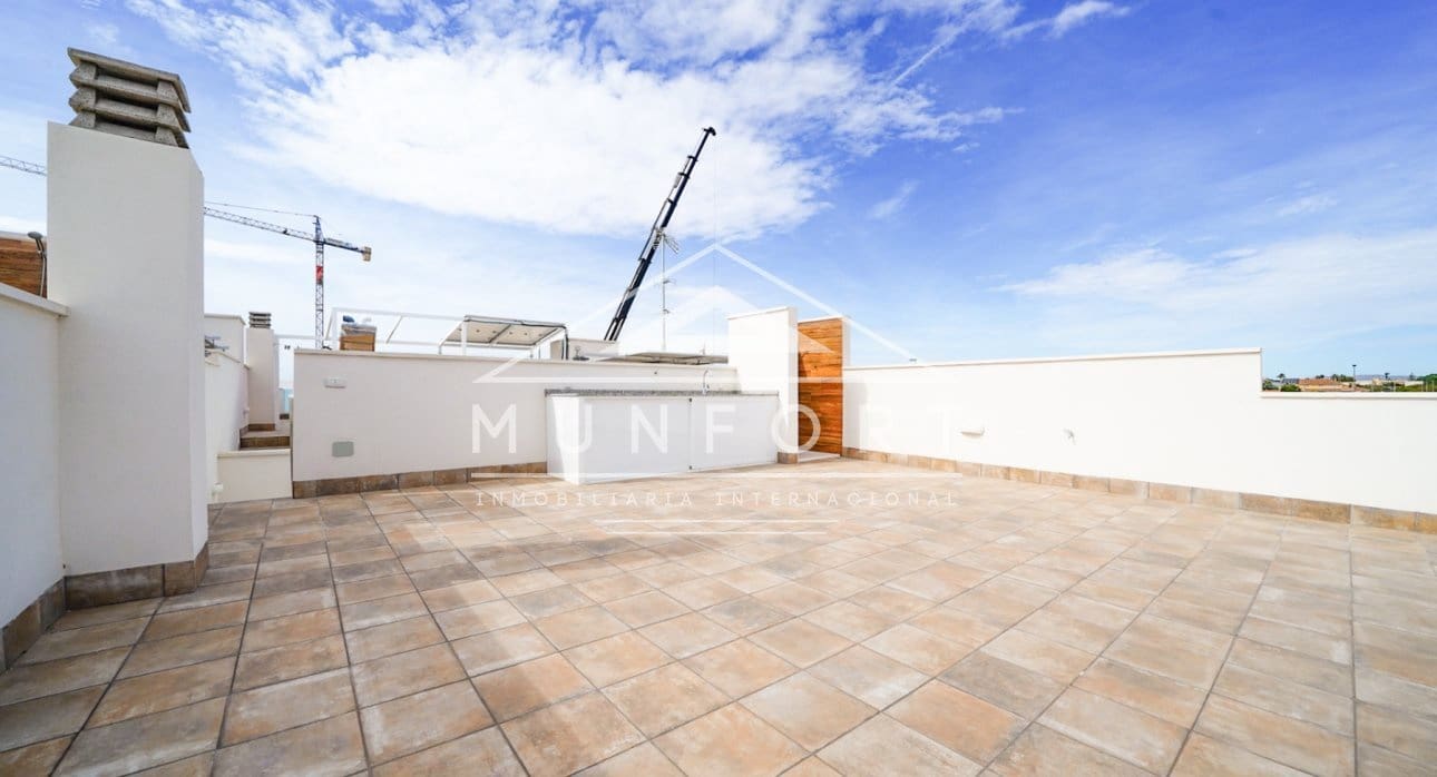 3 slaapkamer Villa te koop in San Javier met zwembad - € 372.000 (Ref: 9270346)