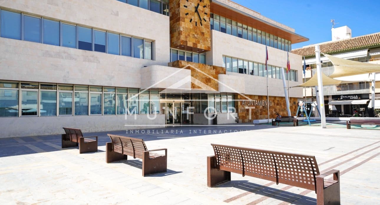 3 slaapkamer Villa te koop in San Javier met zwembad - € 372.000 (Ref: 9270346)