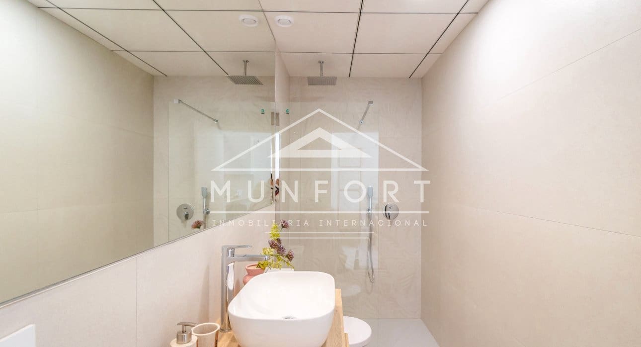 2 sovrum Lägenhet till salu i Los Alcazares med pool - 279 900 € (Ref: 9270579)