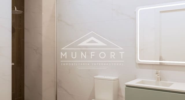 Chalet de 3 habitaciones en San Pedro del Pinatar ciudad, San Pedro del Pinatar en venta con piscina - 479.900 € (Ref: 9270583)