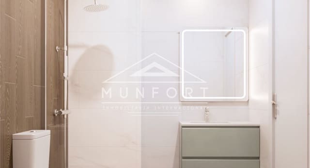 Chalet de 3 habitaciones en San Pedro del Pinatar ciudad, San Pedro del Pinatar en venta con piscina - 479.900 € (Ref: 9270583)