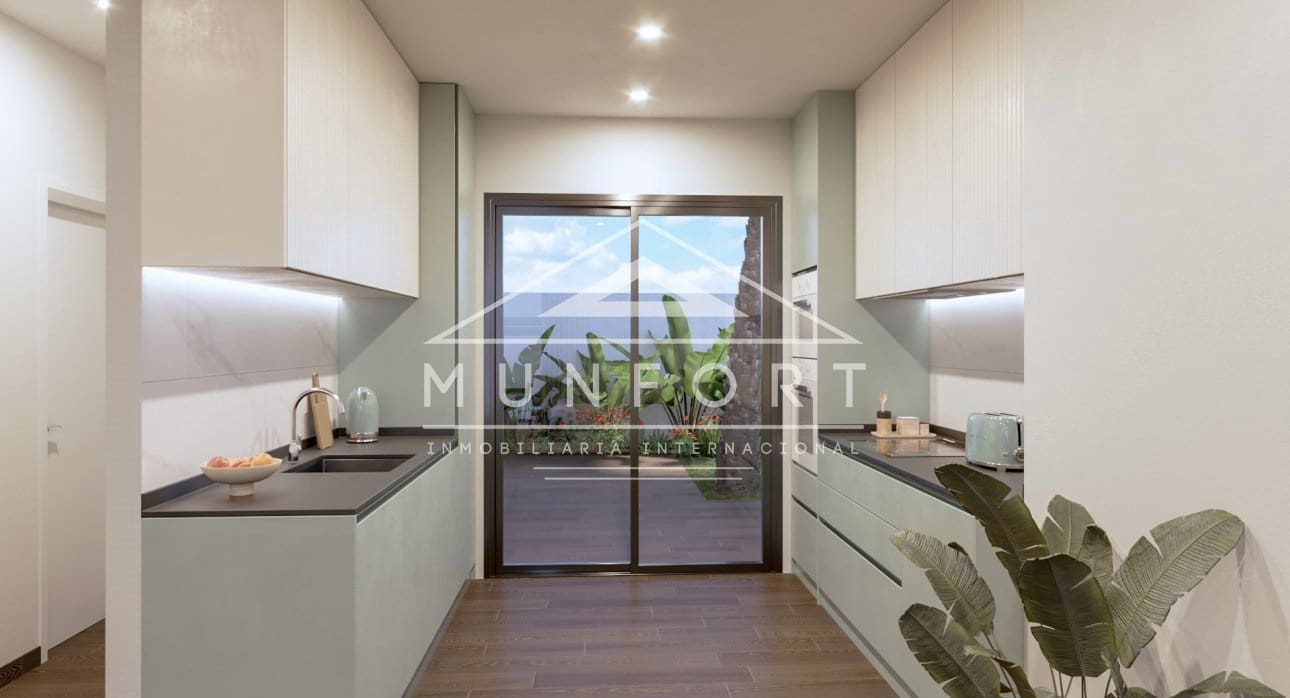 3 slaapkamer Villa te koop in San Pedro del Pinatar met zwembad - € 479.900 (Ref: 9270583)