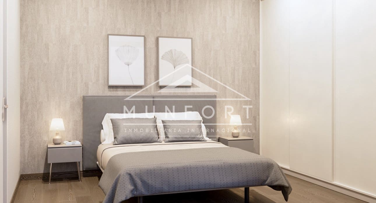 3 slaapkamer Villa te koop in San Pedro del Pinatar met zwembad - € 479.900 (Ref: 9270583)