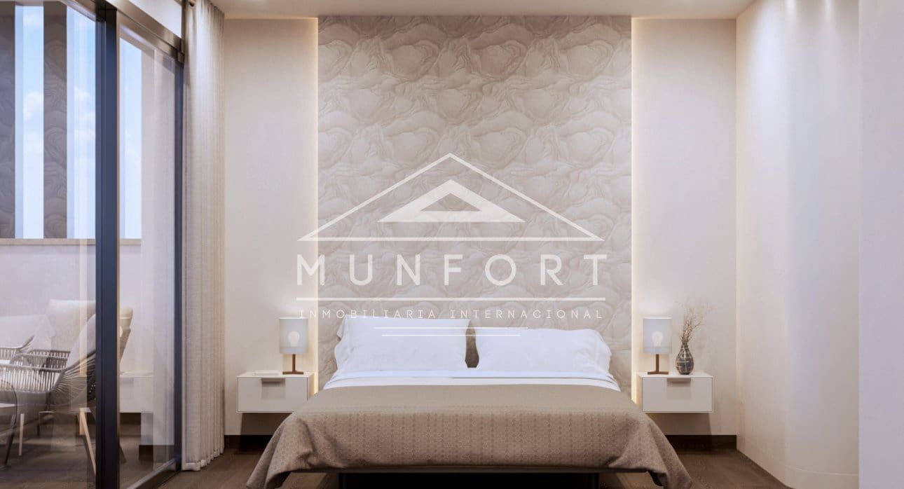 3 slaapkamer Villa te koop in San Pedro del Pinatar met zwembad - € 479.900 (Ref: 9270583)