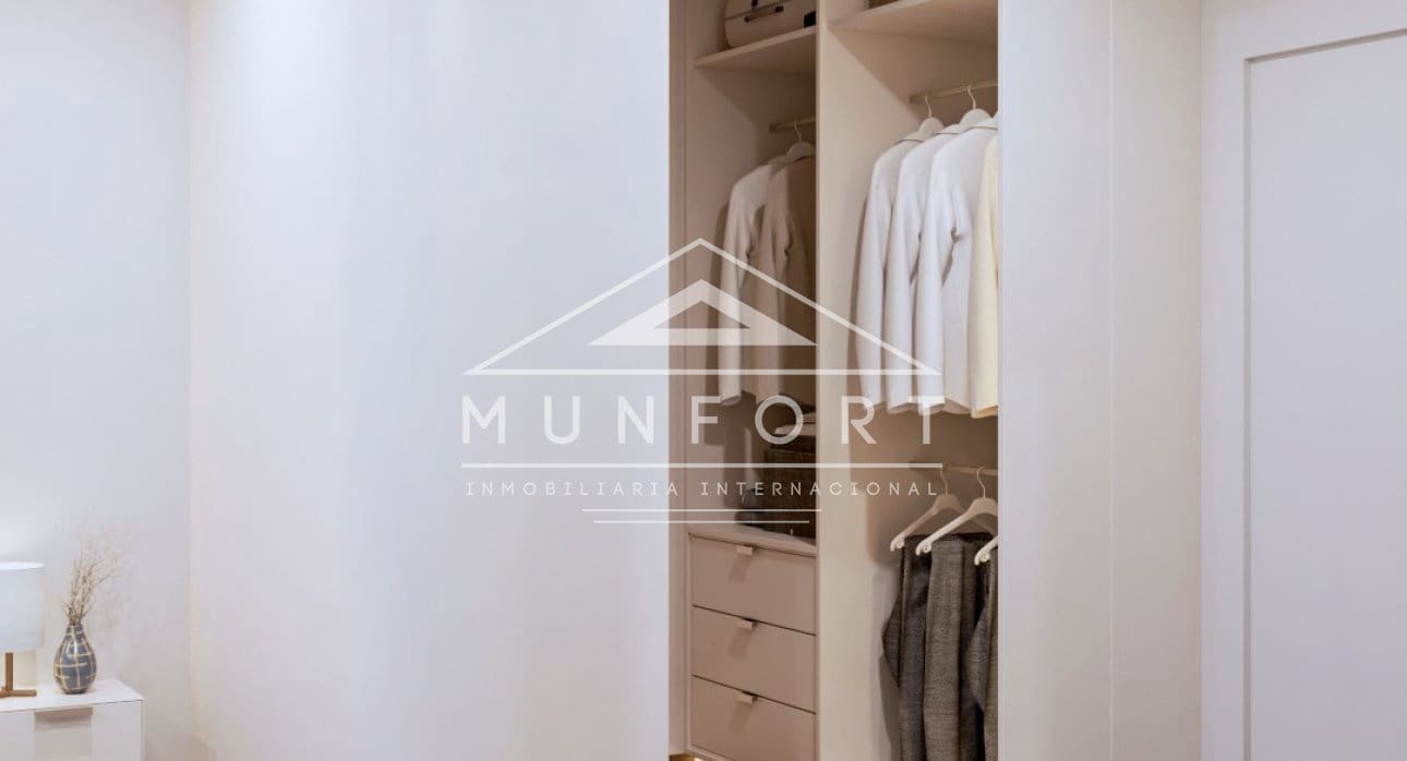 3 slaapkamer Villa te koop in San Pedro del Pinatar met zwembad - € 479.900 (Ref: 9270583)