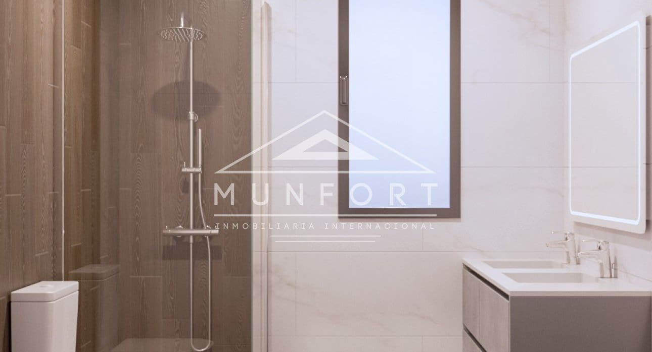 3 slaapkamer Villa te koop in San Pedro del Pinatar met zwembad - € 479.900 (Ref: 9270583)