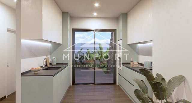 Chalet de 3 habitaciones en San Pedro del Pinatar ciudad, San Pedro del Pinatar en venta con piscina - 479.900 € (Ref: 9270583)