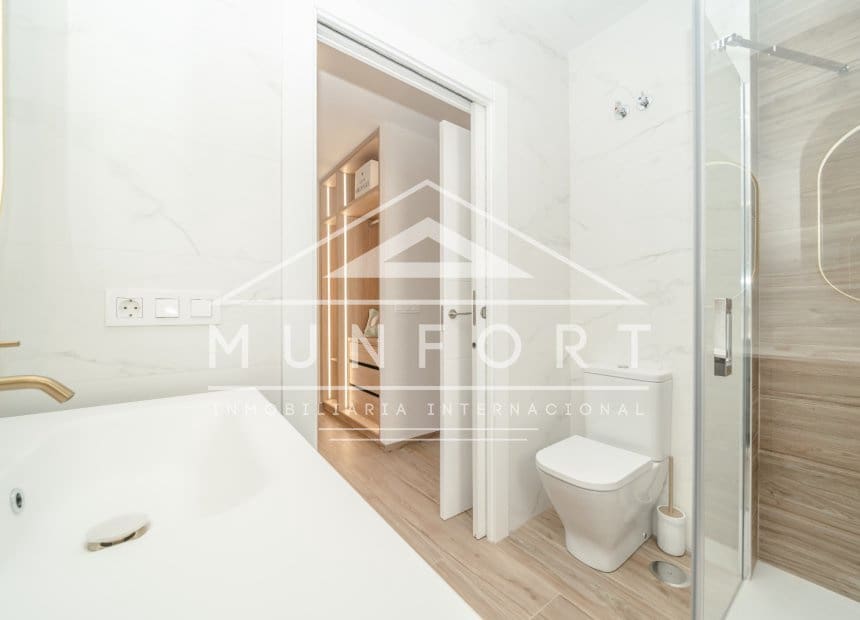 3 chambre Villa/Maison à vendre à San Pedro del Pinatar avec piscine - 479 900 € (Ref: 9270583)