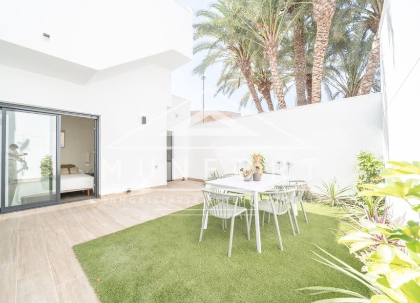 3 chambre Villa/Maison à vendre à San Pedro del Pinatar avec piscine - 479 900 € (Ref: 9270583)