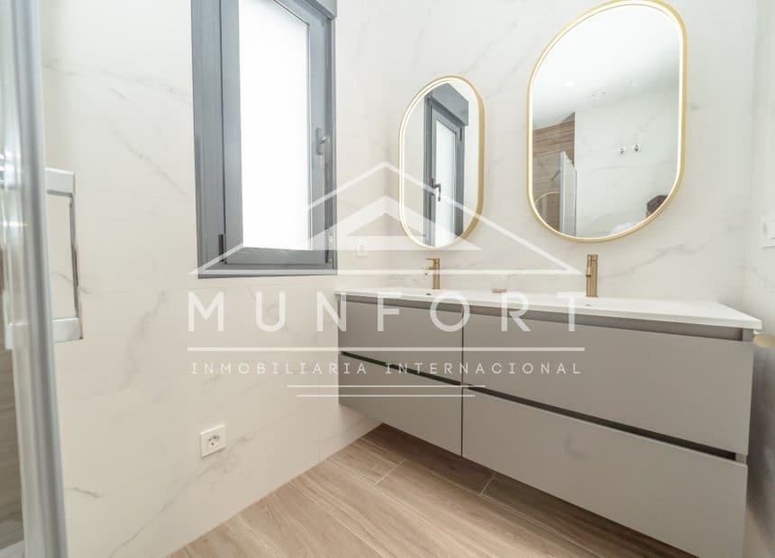 3 chambre Villa/Maison à vendre à San Pedro del Pinatar avec piscine - 479 900 € (Ref: 9270583)