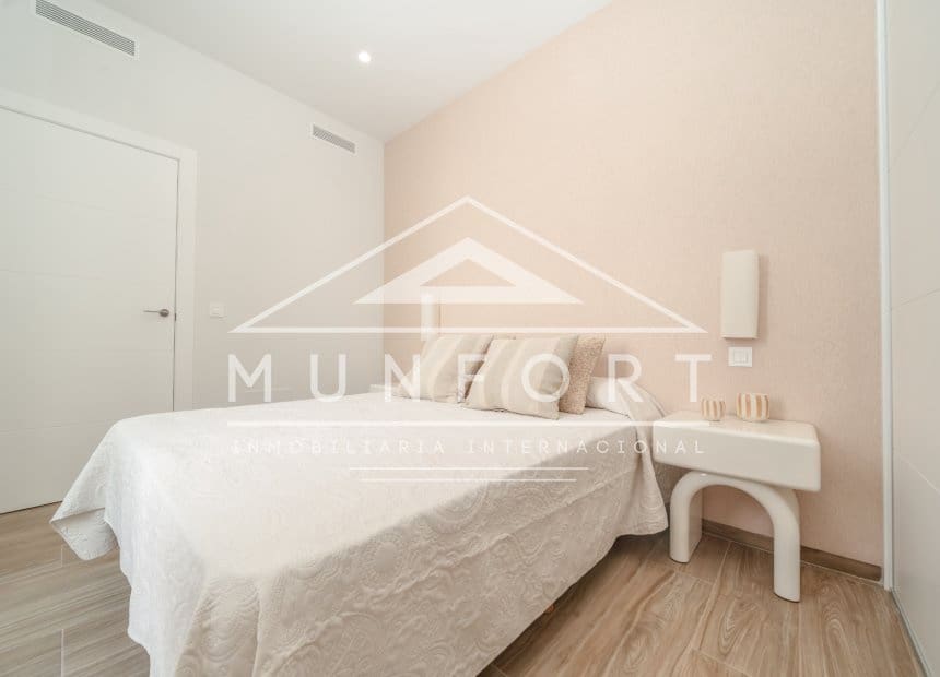 3 chambre Villa/Maison à vendre à San Pedro del Pinatar avec piscine - 479 900 € (Ref: 9270583)
