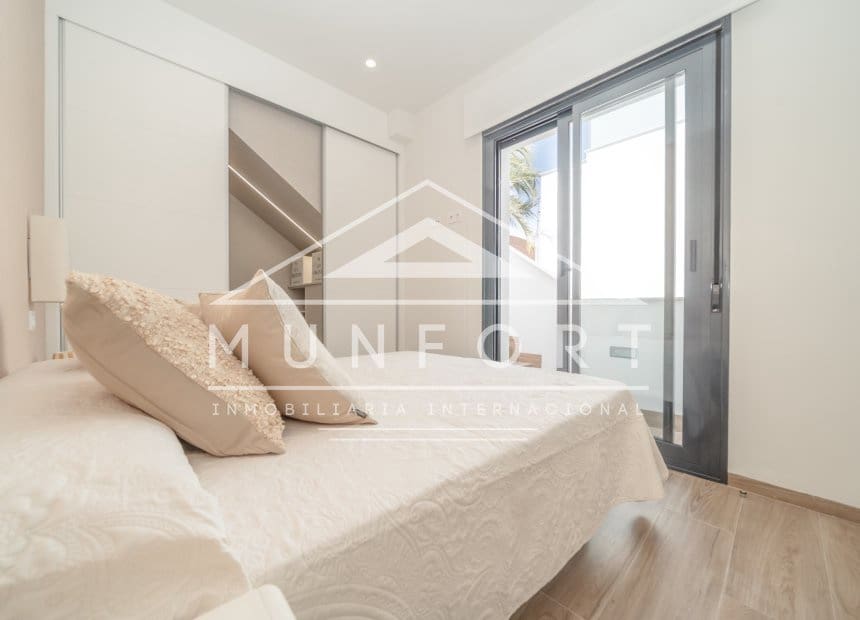 3 chambre Villa/Maison à vendre à San Pedro del Pinatar avec piscine - 479 900 € (Ref: 9270583)