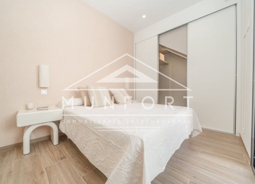 3 chambre Villa/Maison à vendre à San Pedro del Pinatar avec piscine - 479 900 € (Ref: 9270583)