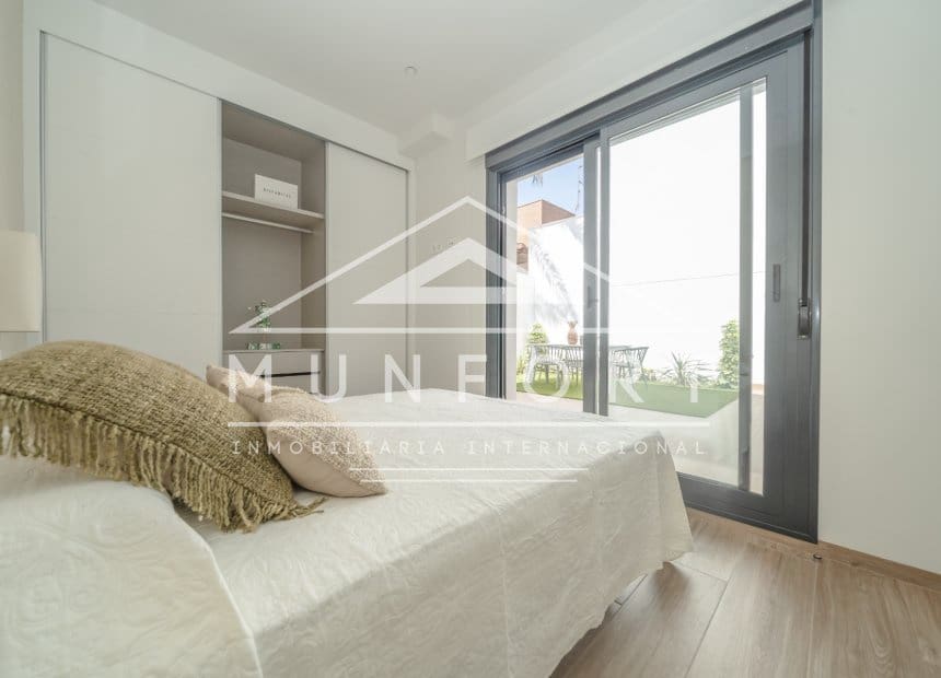 3 chambre Villa/Maison à vendre à San Pedro del Pinatar avec piscine - 479 900 € (Ref: 9270583)