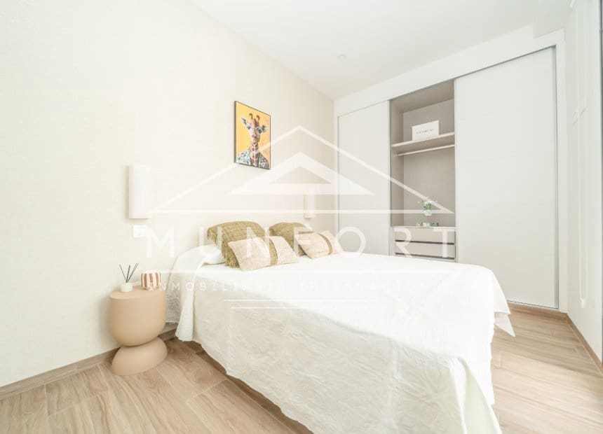3 chambre Villa/Maison à vendre à San Pedro del Pinatar avec piscine - 479 900 € (Ref: 9270583)