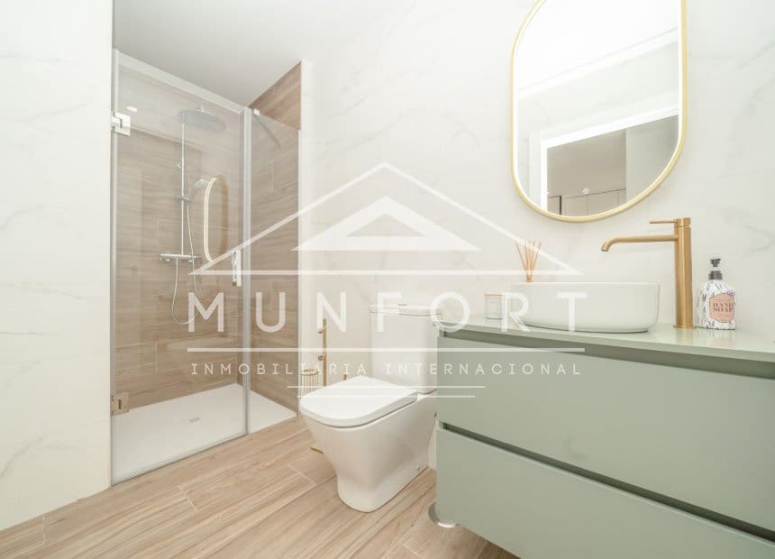 3 chambre Villa/Maison à vendre à San Pedro del Pinatar avec piscine - 479 900 € (Ref: 9270583)
