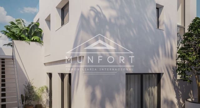 3 camera da letto Villa in vendita in Pilar de la Horadada ciudad, Pilar de la Horadada con piscina - 490.000 € (Rif: 9270584)