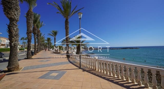 Chalet de 3 habitaciones en Pilar de la Horadada ciudad, Pilar de la Horadada en venta con piscina - 490.000 € (Ref: 9270584)