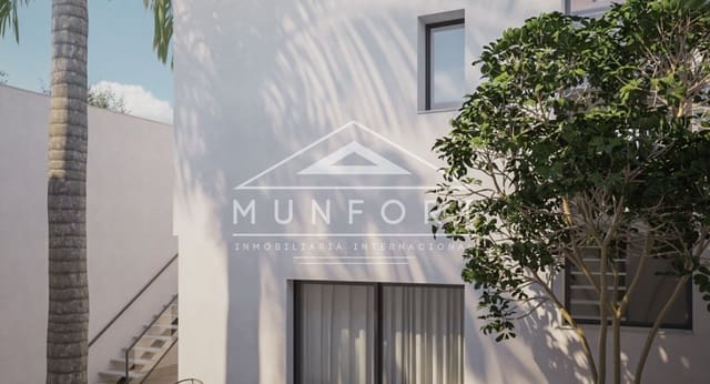 3 camera da letto Villa in vendita in Pilar de la Horadada ciudad, Pilar de la Horadada con piscina - 490.000 € (Rif: 9270584)