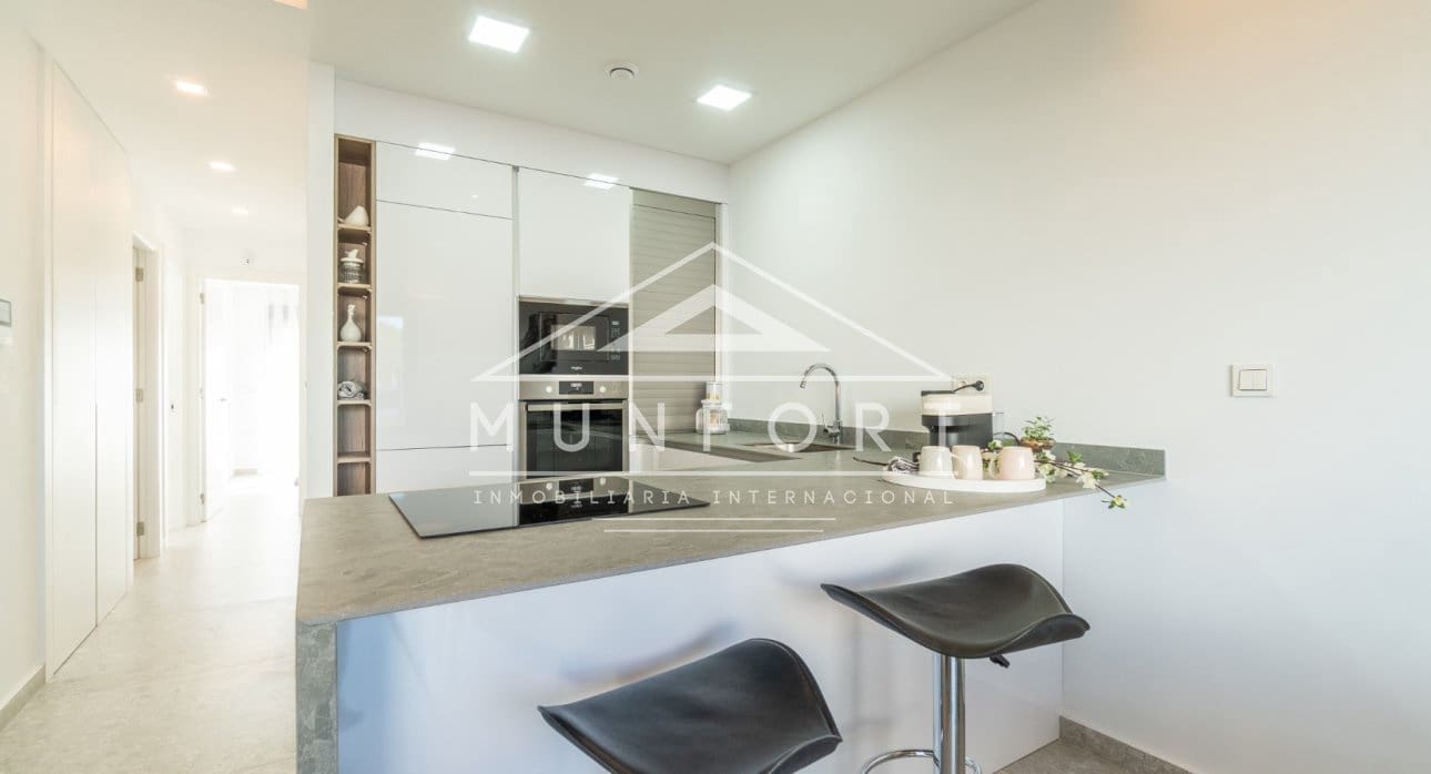 3 soverom Bungalow til salgs i Torrevieja med svømmebasseng - € 289 900 (Ref: 9270587)