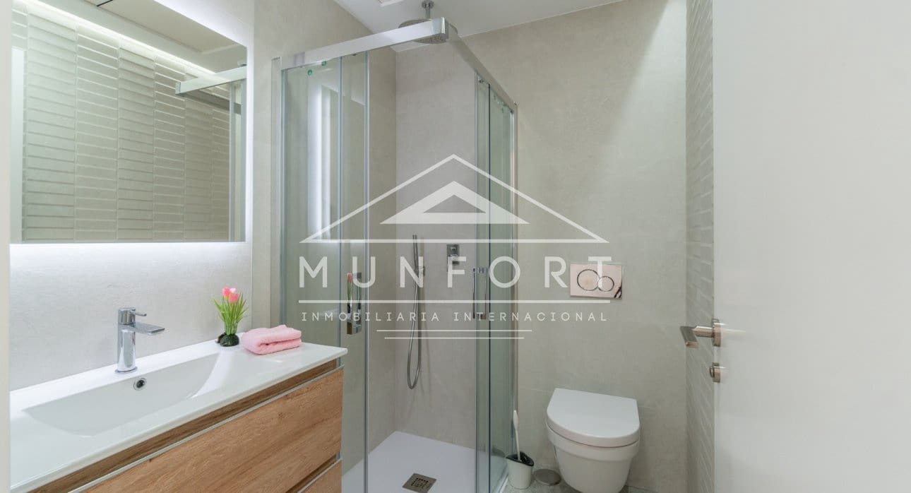 3 soverom Bungalow til salgs i Torrevieja med svømmebasseng - € 289 900 (Ref: 9270587)