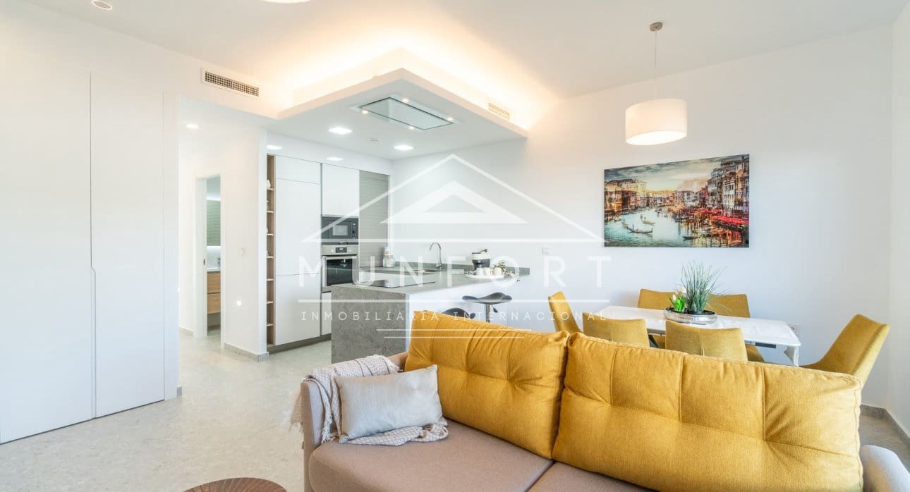 3 soverom Bungalow til salgs i Torrevieja med svømmebasseng - € 289 900 (Ref: 9270587)