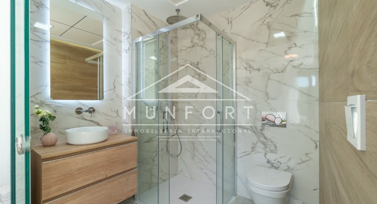 3 soverom Bungalow til salgs i Torrevieja med svømmebasseng - € 289 900 (Ref: 9270587)