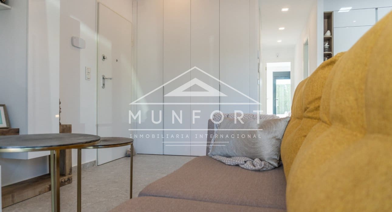 3 soverom Bungalow til salgs i Torrevieja med svømmebasseng - € 289 900 (Ref: 9270587)