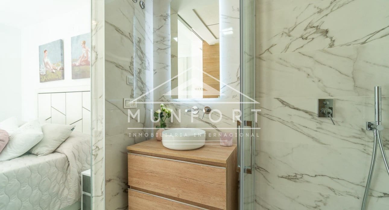 3 soverom Bungalow til salgs i Torrevieja med svømmebasseng - € 289 900 (Ref: 9270587)