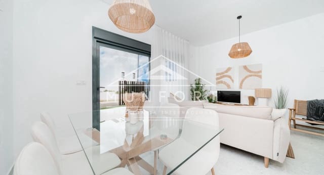 3 quarto Bungalow para venda em Los Balcones - Los Altos, Torrevieja com piscina - 289 900 € (Ref: 9270587)