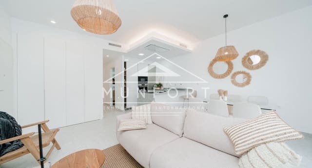 3 quarto Bungalow para venda em Los Balcones - Los Altos, Torrevieja com piscina - 289 900 € (Ref: 9270587)