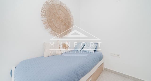 3 quarto Bungalow para venda em Los Balcones - Los Altos, Torrevieja com piscina - 289 900 € (Ref: 9270587)