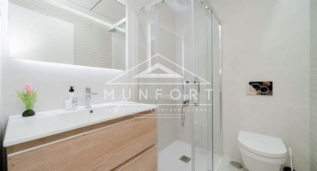 3 bedroom Bungalow for sale in Los Balcones - Los Altos, Torrevieja with pool - € 299,900 (Ref: 9270587)