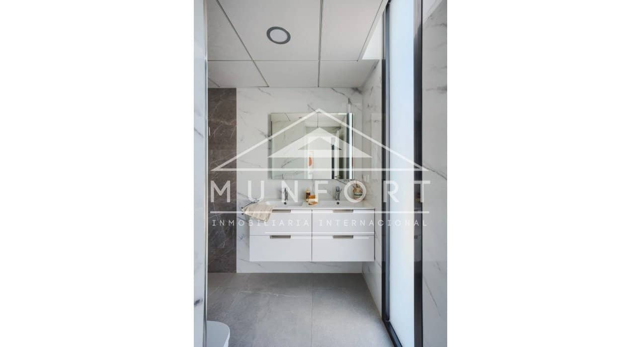 4 sypialnia Willa na sprzedaż w Banos y Mendigo z basenem - 1 101 500 € (Ref: 9270588)