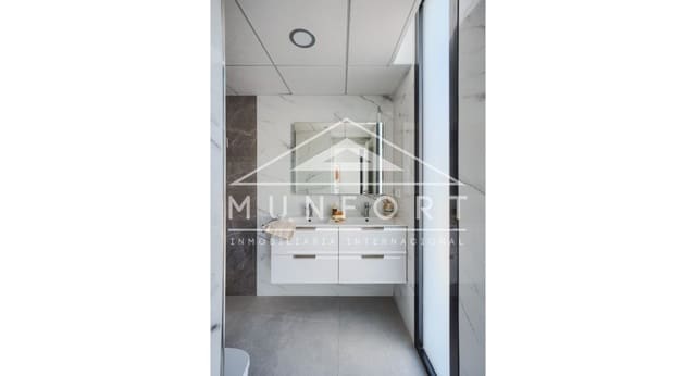 4 sypialnia Willa na sprzedaż w Baños y Mendigo, Miasto Murcja z basenem - 1 101 500 € (Ref: 9270588)