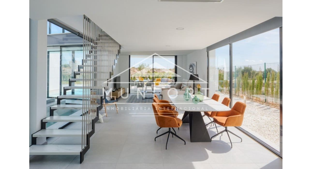 4 sypialnia Willa na sprzedaż w Banos y Mendigo z basenem - 1 101 500 € (Ref: 9270588)