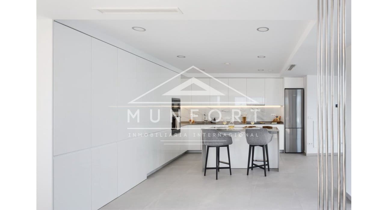 4 sypialnia Willa na sprzedaż w Banos y Mendigo z basenem - 1 101 500 € (Ref: 9270588)