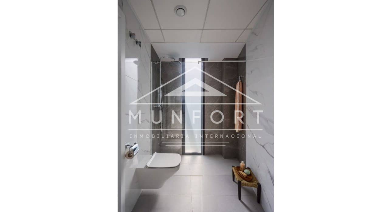 4 sypialnia Willa na sprzedaż w Banos y Mendigo z basenem - 1 101 500 € (Ref: 9270588)