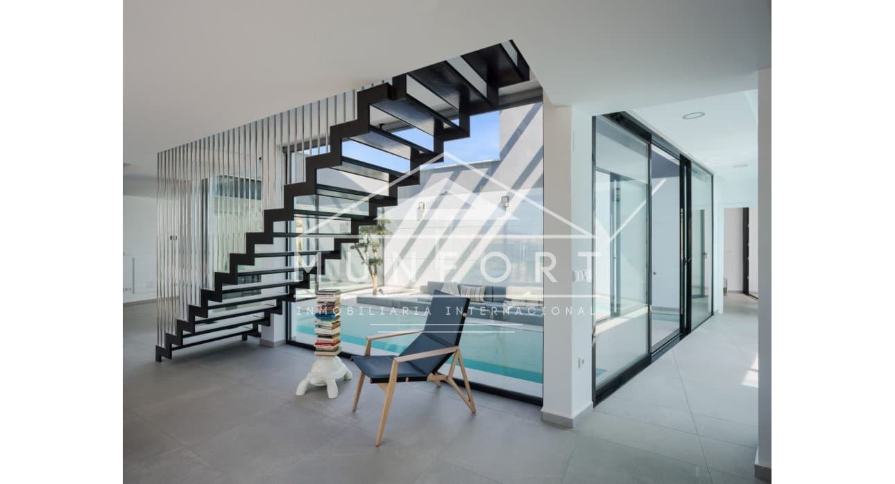 4 sypialnia Willa na sprzedaż w Banos y Mendigo z basenem - 1 101 500 € (Ref: 9270588)