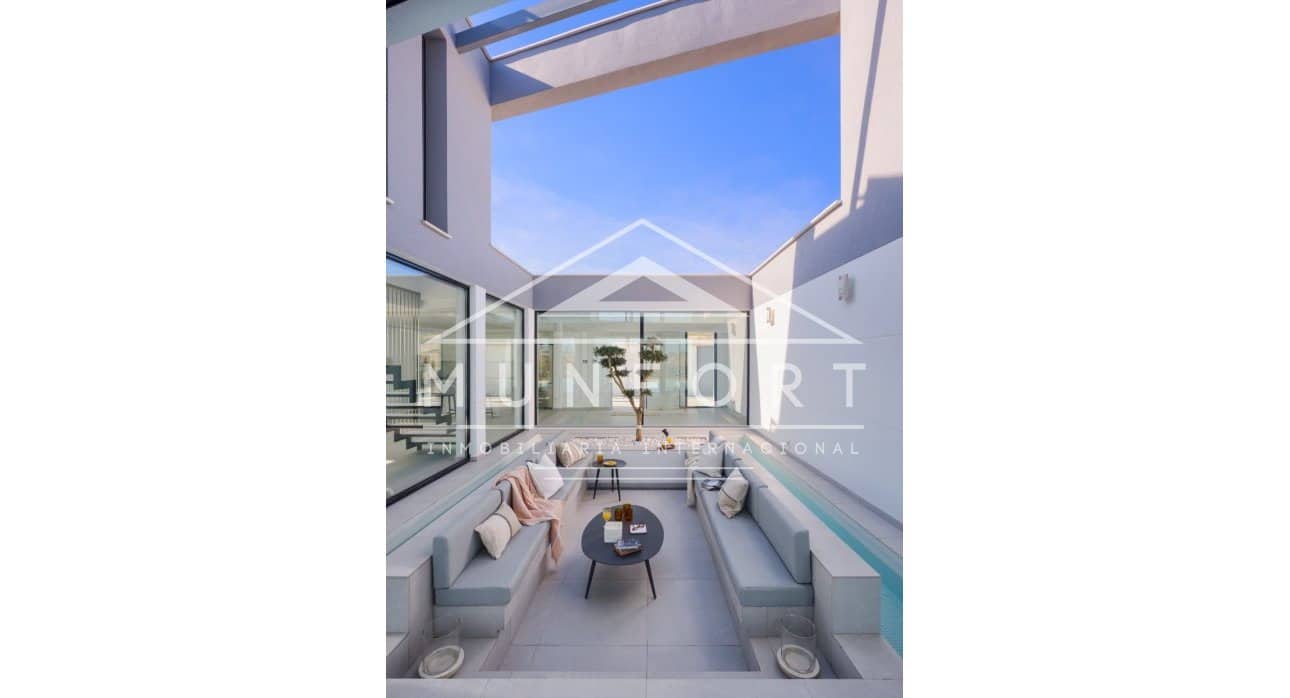 4 sypialnia Willa na sprzedaż w Banos y Mendigo z basenem - 1 101 500 € (Ref: 9270588)