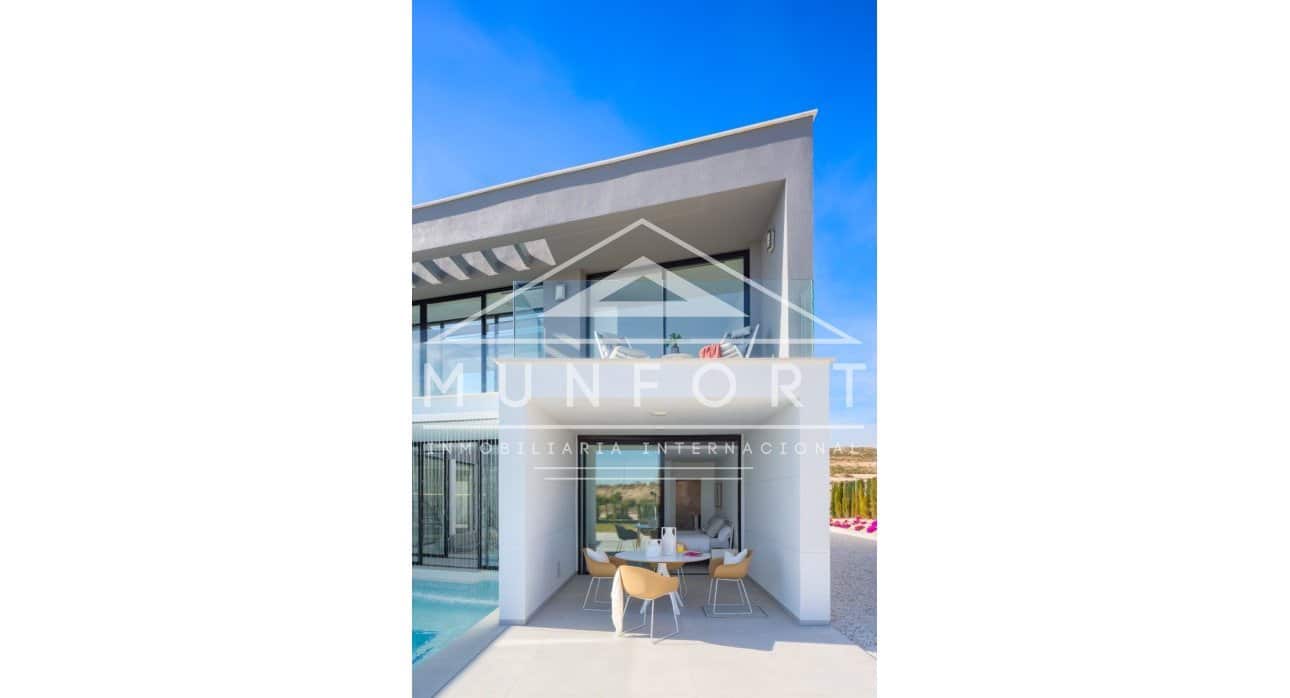 4 sypialnia Willa na sprzedaż w Banos y Mendigo z basenem - 1 101 500 € (Ref: 9270588)