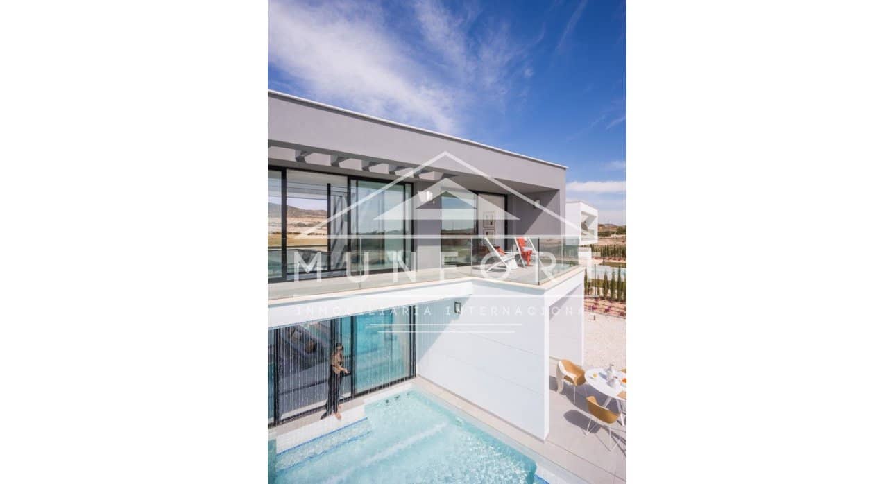 4 sypialnia Willa na sprzedaż w Banos y Mendigo z basenem - 1 101 500 € (Ref: 9270588)