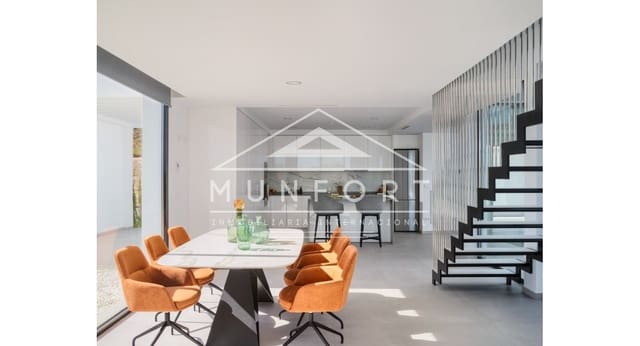 4 sypialnia Willa na sprzedaż w Baños y Mendigo, Miasto Murcja z basenem - 1 101 500 € (Ref: 9270588)